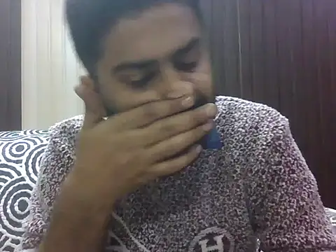 indihotguy online show from February 2026 08:51:01 AM