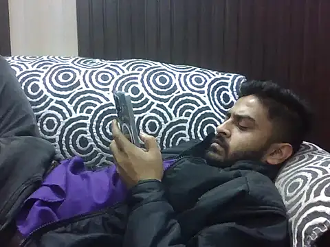 indihotguy online show from February 2026 11:29:02 AM