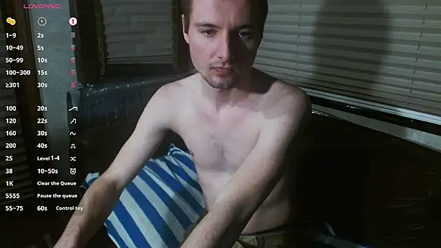 feelingverynaughty online show from February 2026 01:43:02 AM