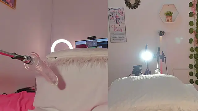 Maria Jones  online show from January 2025 05:31:02 AM