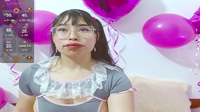 DearAbbiee online show from February 2025 11:06:02 AM