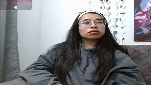 DearAbbiee online show from September 2025 11:07:01 PM