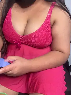 tanvihot2 online show from April 2026 05:29:01 PM