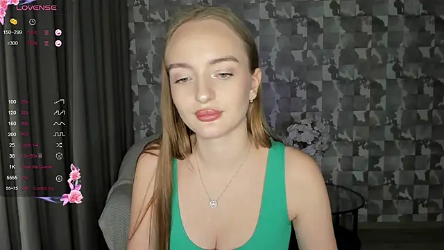 A delina online show from February 2025 03:07:01 PM