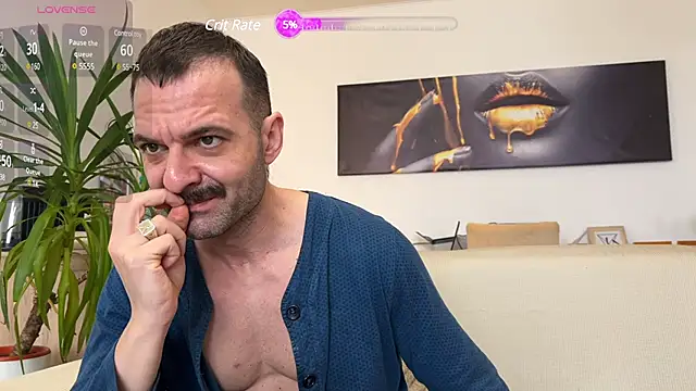 Snapshot of Asmodeuss666 chatting on February 2025 06:00:01 AM Asmodeuss666 online show from February 2025 06:00:01 AM