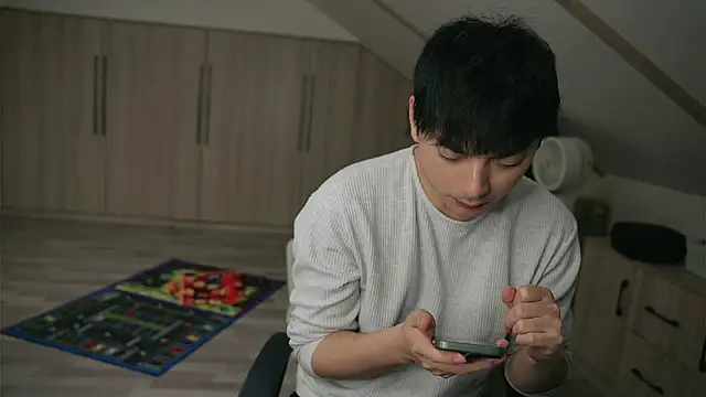 chinalover4199 online show from April 2026 02:49:02 AM