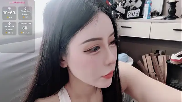 Caicai-a online show from September 2025 05:41:02 AM