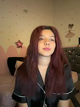 emmariders2 online show from July 2026 05:32:02 AM