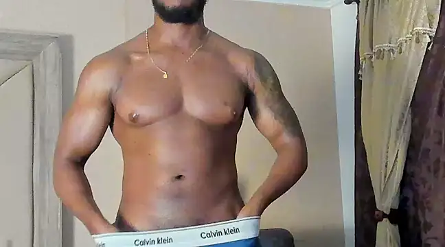 benjamincol online show from February 2025 07:50:02 AM