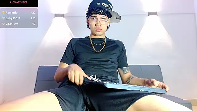 Br4ndxpimm online show from January 2026 04:11:01 PM