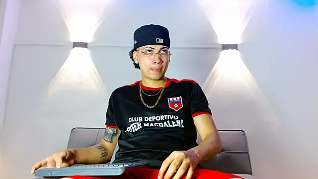 Br4ndxpimm online show from January 2026 03:36:02 PM