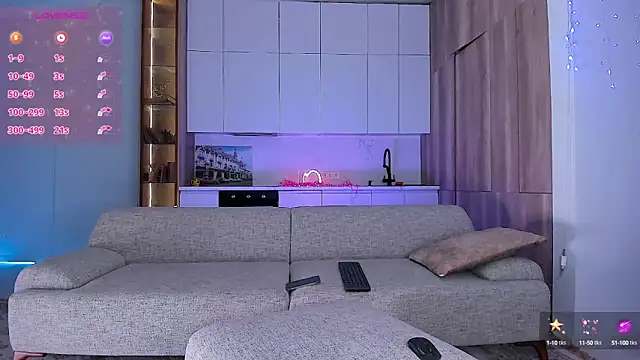 Max level online show from March 2025 09:46:02 AM