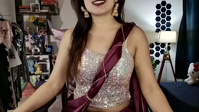 roseofvenom online show from April 2026 06:03:01 PM