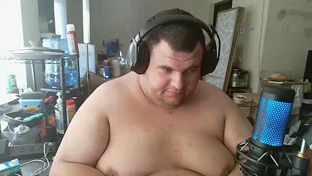 Hackensackneil online show from December 2024 01:52:02 PM