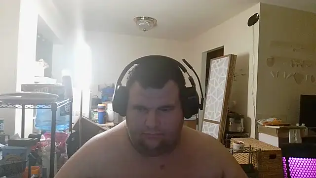 Hackensackneil online show from January 2025 10:22:02 PM