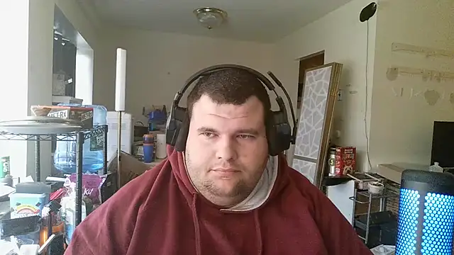 Hackensackneil online show from January 2025 01:14:02 PM