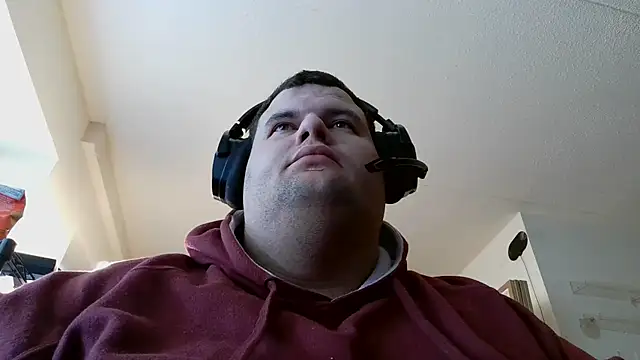 Hackensackneil online show from January 2025 07:18:02 PM