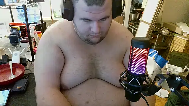 Hackensackneil online show from January 2025 12:43:02 PM