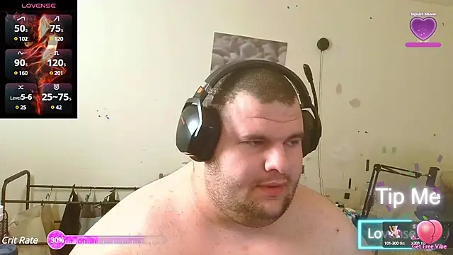 Hackensackneil online show from February 2025 11:51:02 PM