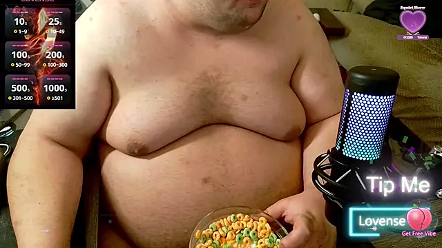 Hackensackneil online show from February 2025 05:57:02 PM