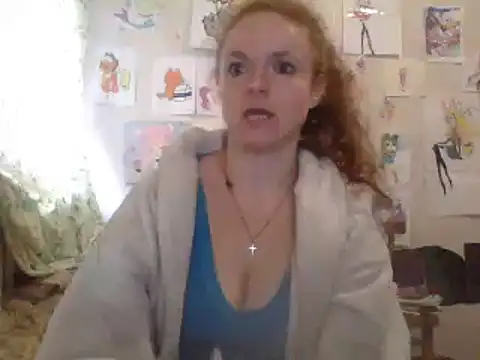 Rae Jeannie online show from January 2025 09:48:01 AM