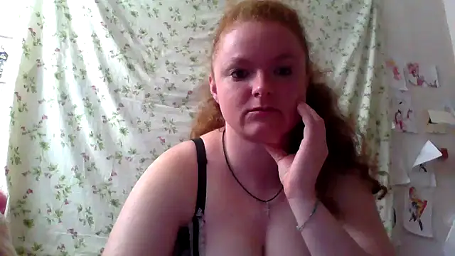 Rae Jeannie online show from May 2026 06:41:01 AM