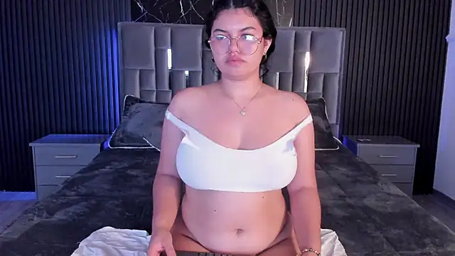 Geabloom online show from January 2025 09:50:02 AM