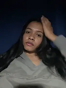 Ninabrunette18 online show from February 2025 07:42:02 AM