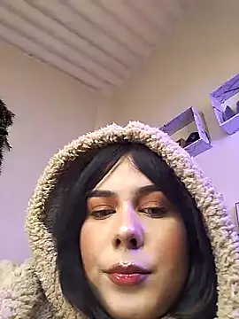  Doux Scarleth  online show from January 2025 02:10:02 AM