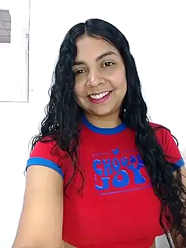 Brendabluee online show from January 2025 07:14:02 PM