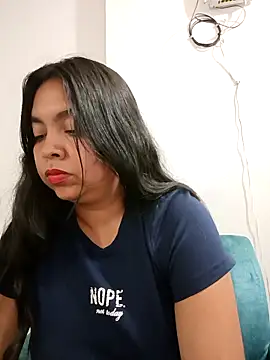 Brendabluee online show from January 2026 03:23:02 AM