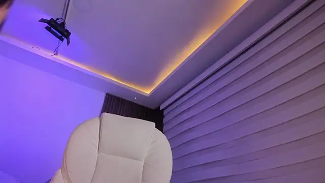 Camila dupont online show from January 2026 03:54:01 AM