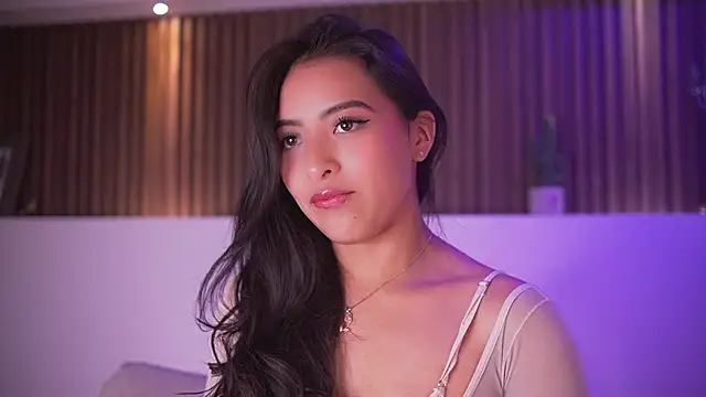 Camila dupont online show from March 2026 03:35:02 AM