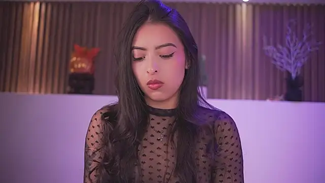 Camila dupont online show from April 2026 03:46:01 AM