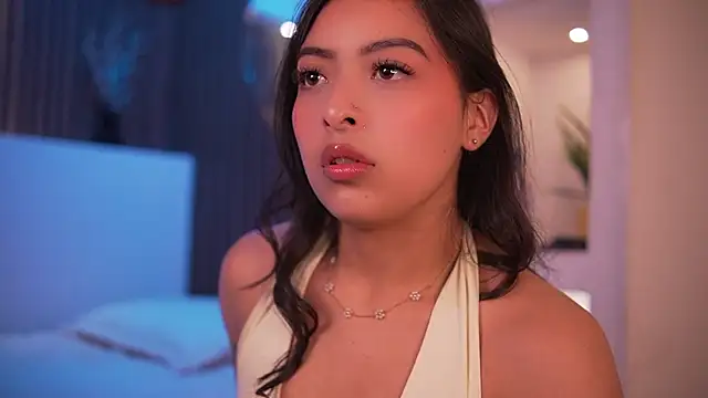 Snapshot of Camila_dupont chatting on July 2026 02:47:02 AM Camila dupont online show from July 2026 02:47:02 AM