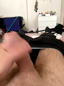 tomasek28 online show from September 2025 12:54:01 PM