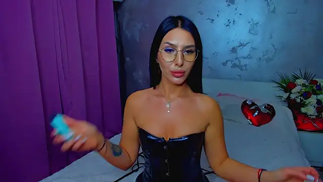 LexyBrianna online show from November 2025 09:13:01 PM