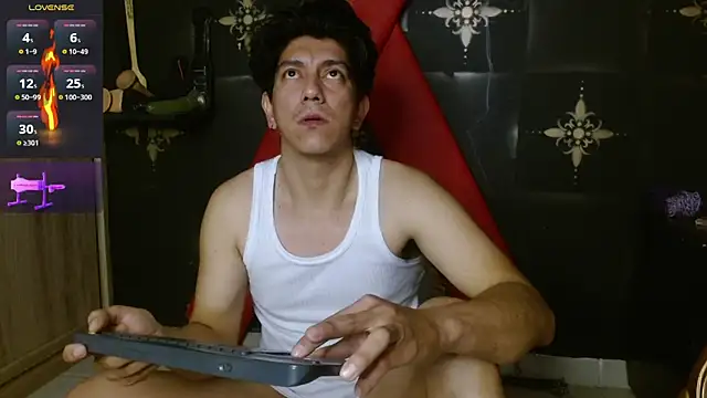 Noah-cock online show from February 2026 04:35:02 AM