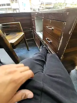 pyasevickybabu563 online show from March 2025 11:44:02 AM