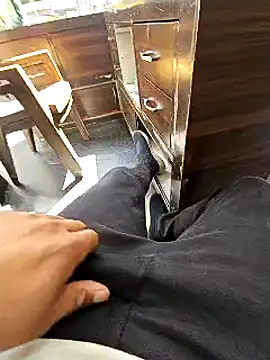 pyasevickybabu563 online show from March 2025 07:47:02 AM