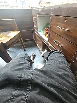 pyasevickybabu563 online show from March 2025 04:51:01 AM