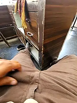 pyasevickybabu563 online show from March 2025 10:17:01 AM