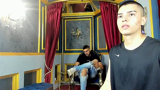 MarcoVitto online show from February 2025 03:10:02 AM