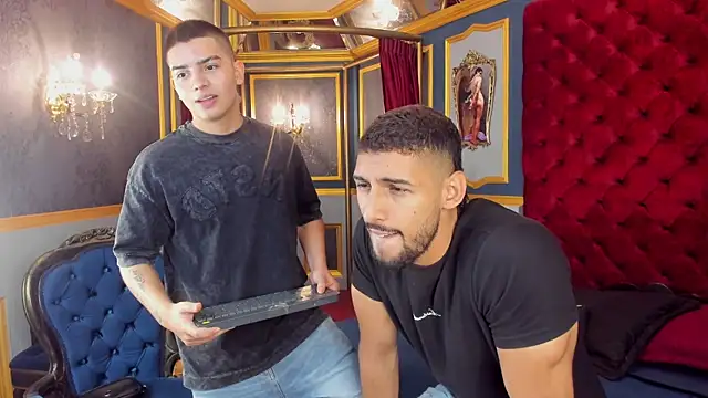 MarcoVitto online show from February 2025 06:17:02 AM