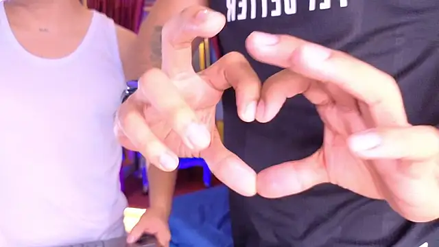 MarcoVitto online show from September 2025 03:28:01 AM