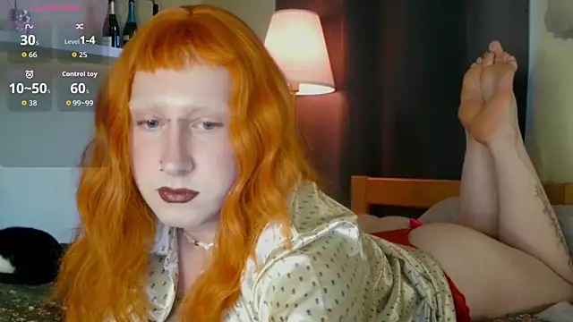 DavidLiiio online show from March 2026 04:24:02 PM