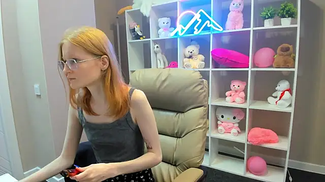 Snapshot of ElizabethHarpper chatting on February 2025 08:31:02 AM ElizabethHarpper online show from February 2025 08:31:02 AM