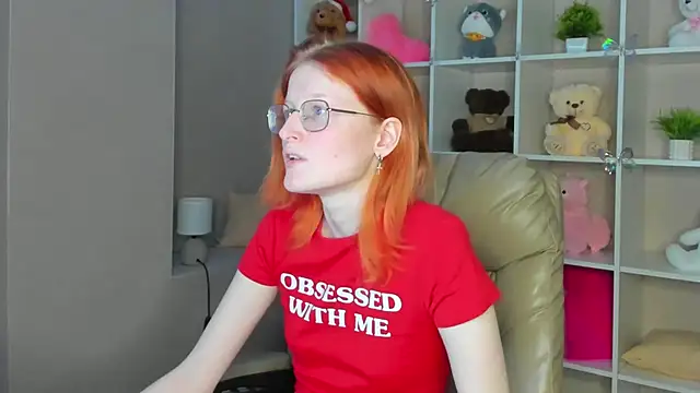 ElizabethHarpper online show from February 2026 03:20:01 PM