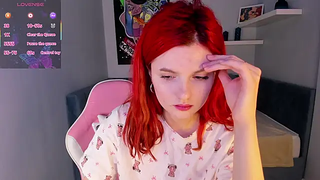 CharlotteMitchell online show from January 2026 09:36:01 AM