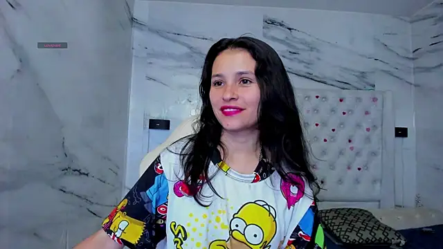 Snapshot of arissha_lee chatting on June 2026 09:10:02 PM arissha lee online show from June 2026 09:10:02 PM